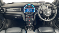 MINI Convertible 2.0 Cooper S Sidewalk Edition 2dr Auto Petrol Convertible